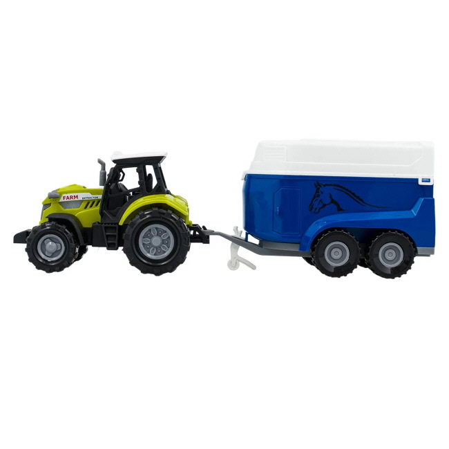 Barnyard Buddies 16pc Play Set #5