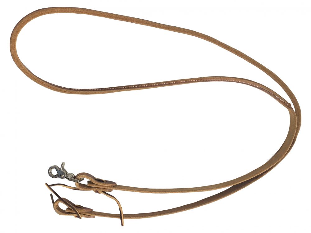 Shiloh Stables and Tack: Harness Leather Competition Rein. Made in USA ...