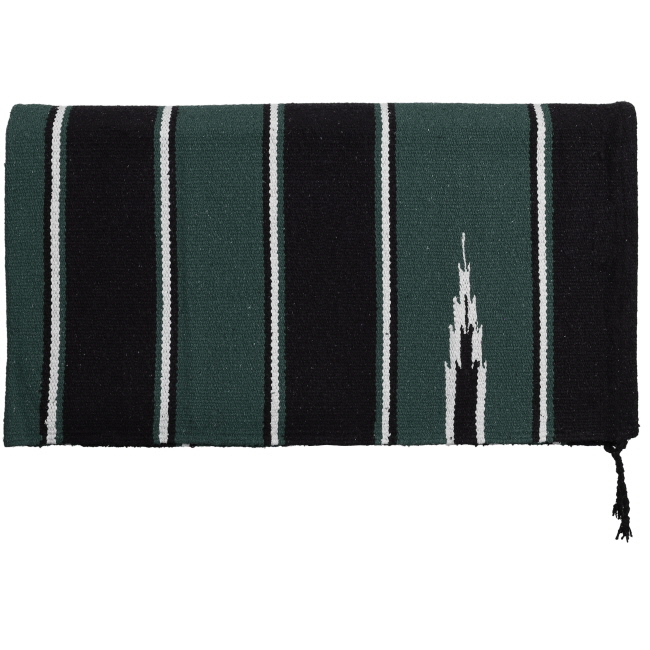 Showman 30" x 60" Navajo Saddle Blanket #2