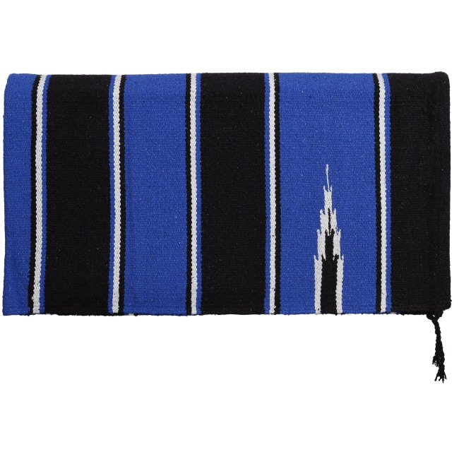 Showman 30" x 60" Navajo Saddle Blanket #4