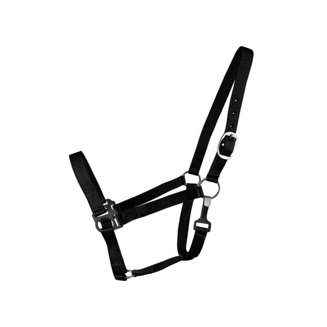 2-Ply Nylon Cob Halter #2