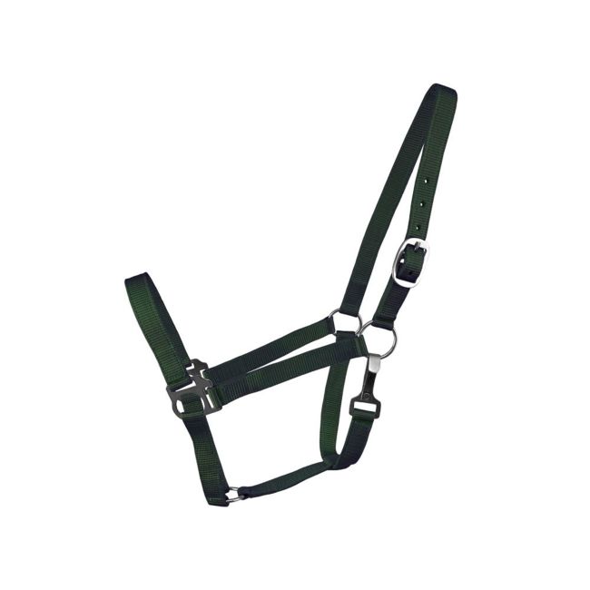 2-Ply Nylon Cob Halter #3