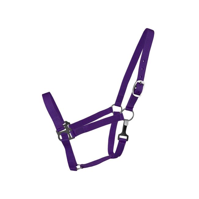 2-Ply Nylon Cob Halter #5