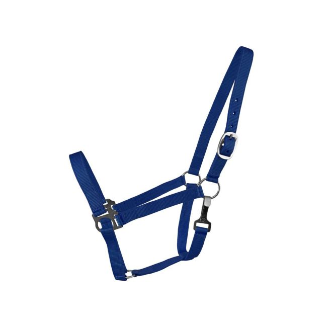2-Ply Nylon Cob Halter #6