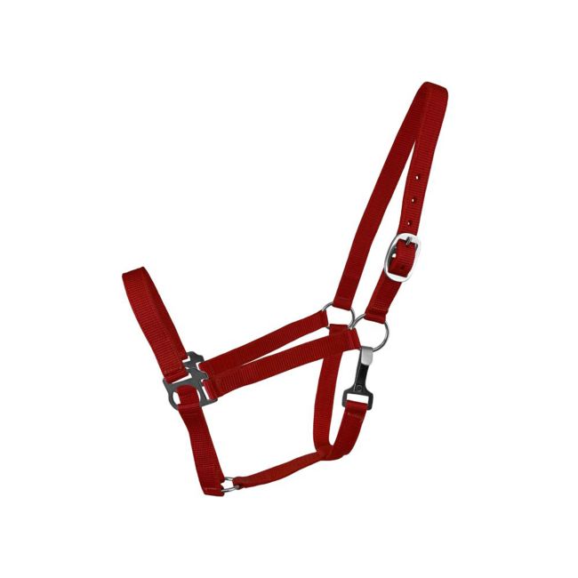 2-Ply Nylon Cob Halter #7