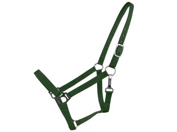 Double Ply Horse size halter #4