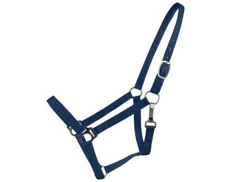 Double Ply Horse size halter #12