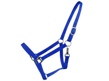 Double Ply Horse size halter #3