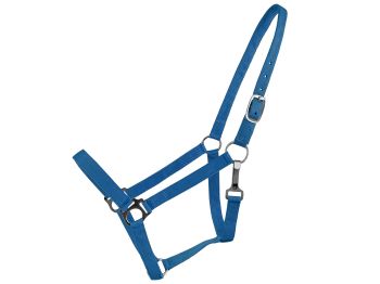Double Ply Horse size halter #10