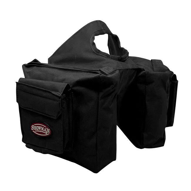 Showman Nylon Horn Bag #2