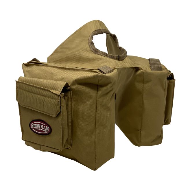 Showman Nylon Horn Bag #3