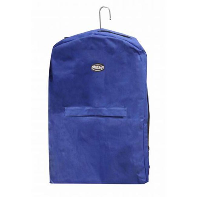 Showman Nylon Chap/Garment Bag #4
