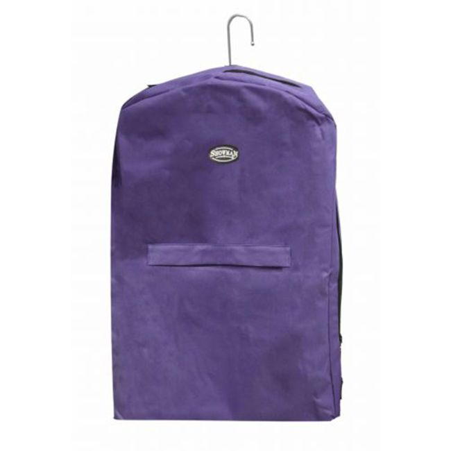 Showman Nylon Chap/Garment Bag #3