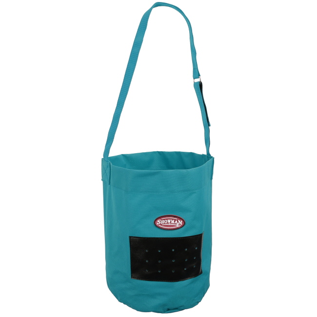 Showman Nylon Feed Bag #6