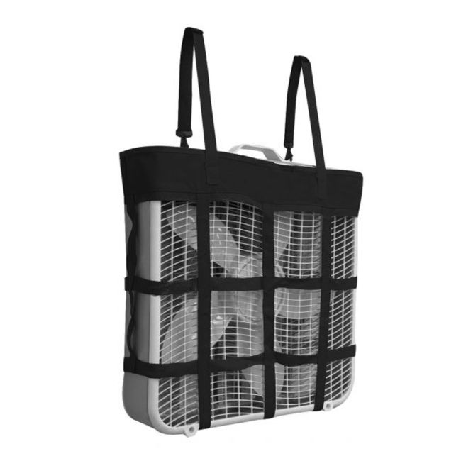 Showman Box Fan Harness #2