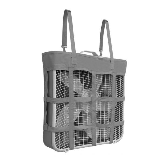 Showman Box Fan Harness #3