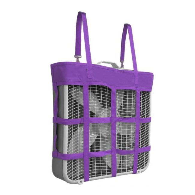 Showman Box Fan Harness #4