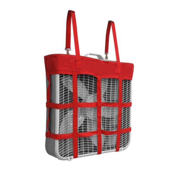 Showman Box Fan Harness #5