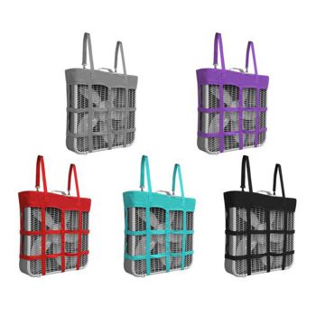 Showman Box Fan Harness