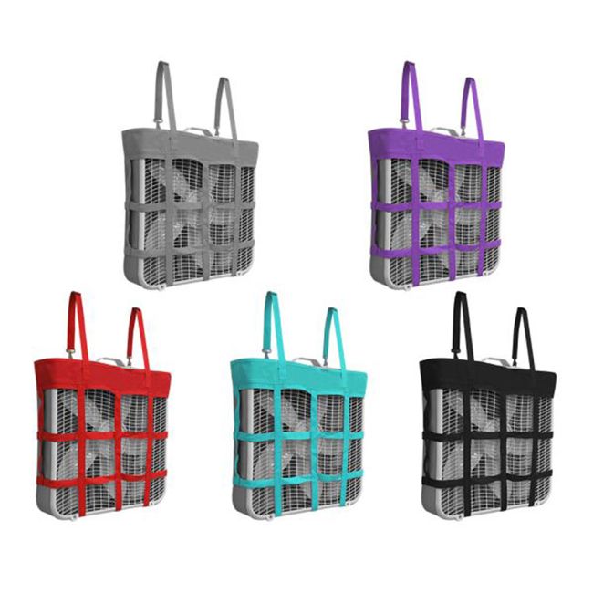 Showman Box Fan Harness