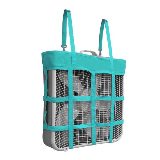 Showman Box Fan Harness #6