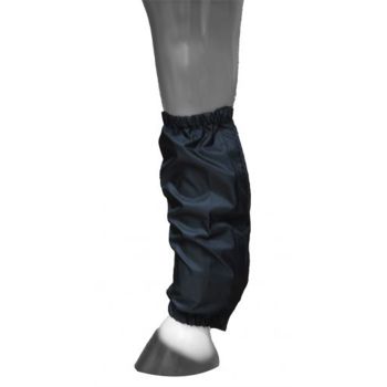 Showman Nylon Boot Cover - Sold in Pairs