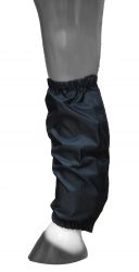 Showman Nylon Boot Cover. Sold in pairs