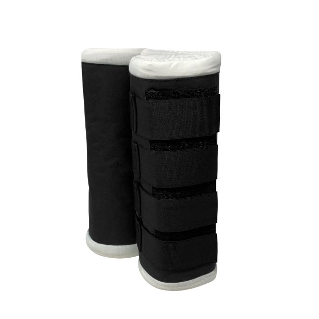 Showman Nylon Quick Wrap Standing Wraps #2