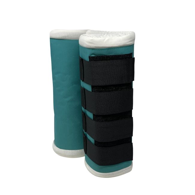 Showman Nylon Quick Wrap Standing Wraps #5