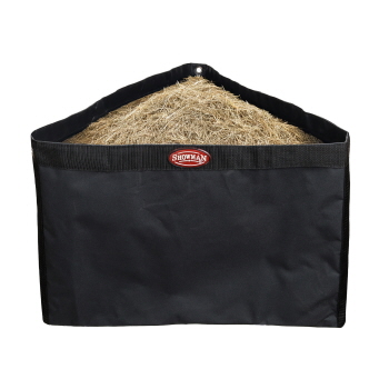 Showman Nylon Cordura Corner Feeder
