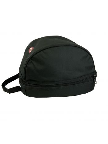 Showman Nylon Helmet Case