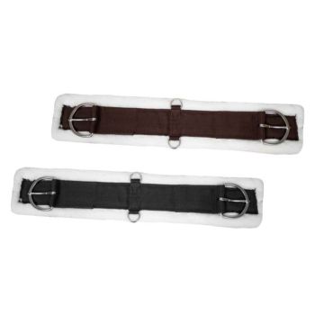Showman Fleece Super Girth