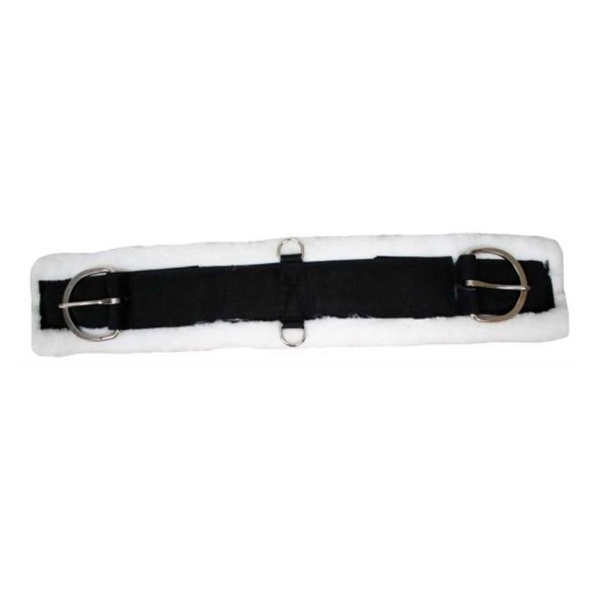 Showman Fleece Super Girth #2