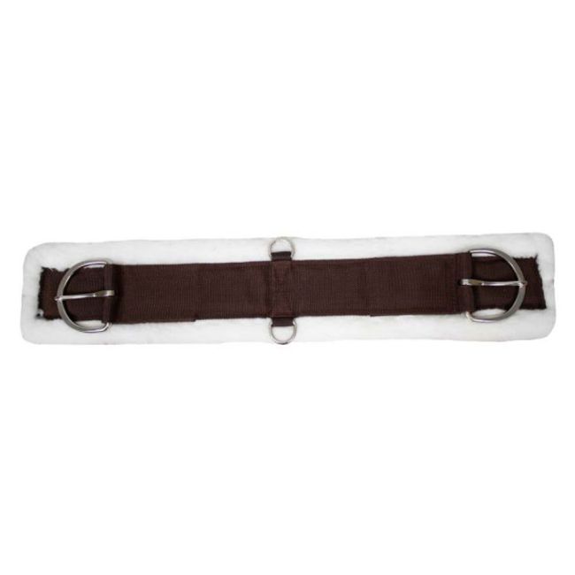 Showman Fleece Super Girth #3
