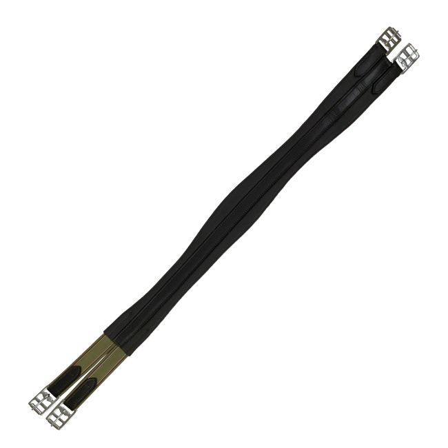 Showman Leather English Girth #2