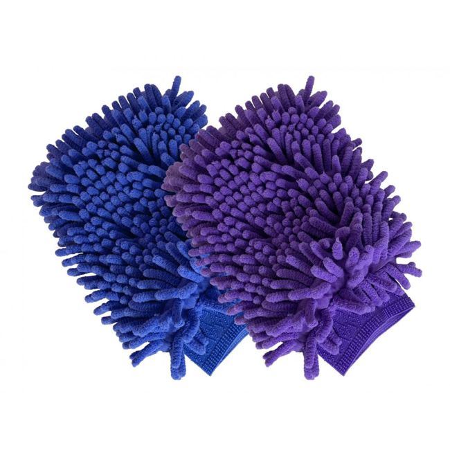 Showman 4-Piece Wash Kit #4