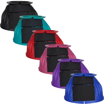 Rubber Bell Boot - Medium