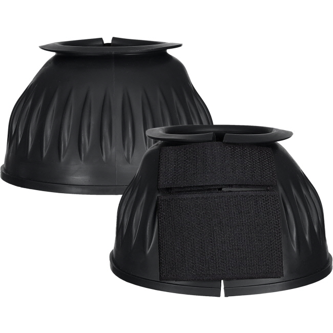 Rubber Bell Boot - Medium #2