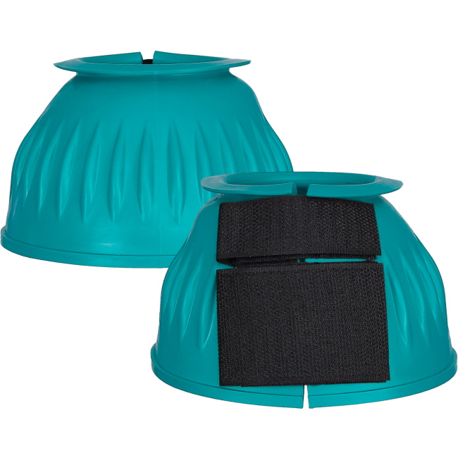 Rubber Bell Boot - Medium #3