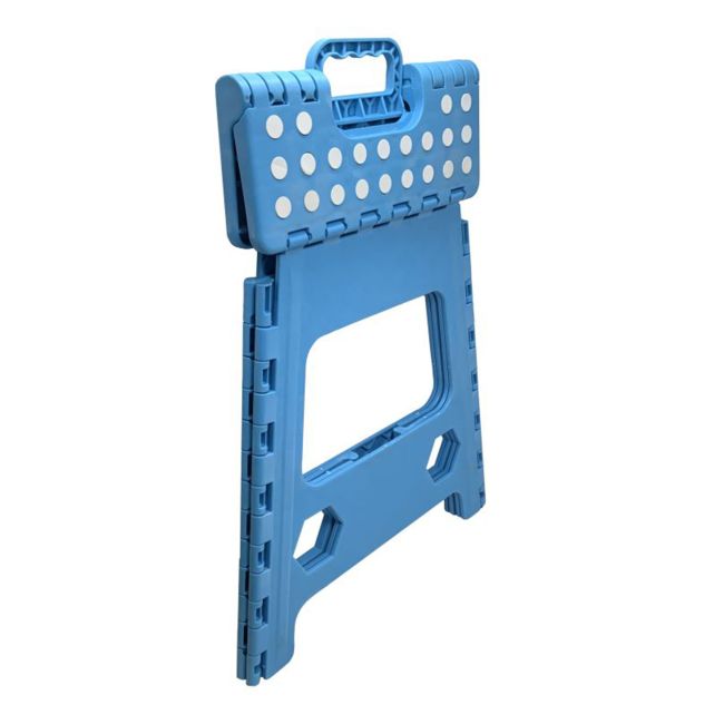 Plastic Easy Fold Stool #2