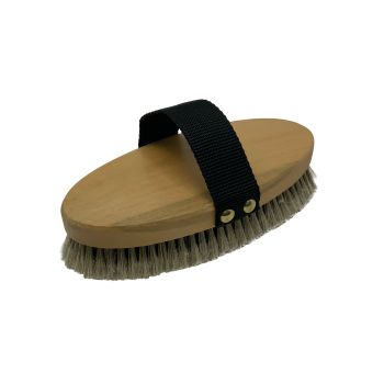 Soft Bristle Finishing Brush - Large