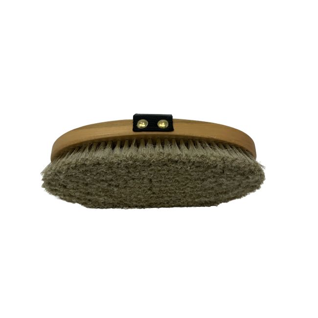 Soft Bristle Finishing Brush - Large #2