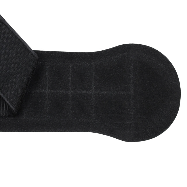 Showman CoolFlow Cinch with CinchRight Buckle #4