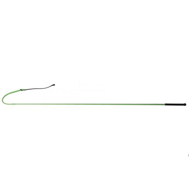 Nylon Training Whip with 10" Lash and 49" Shaft - Sold in lots of 10 Only #3