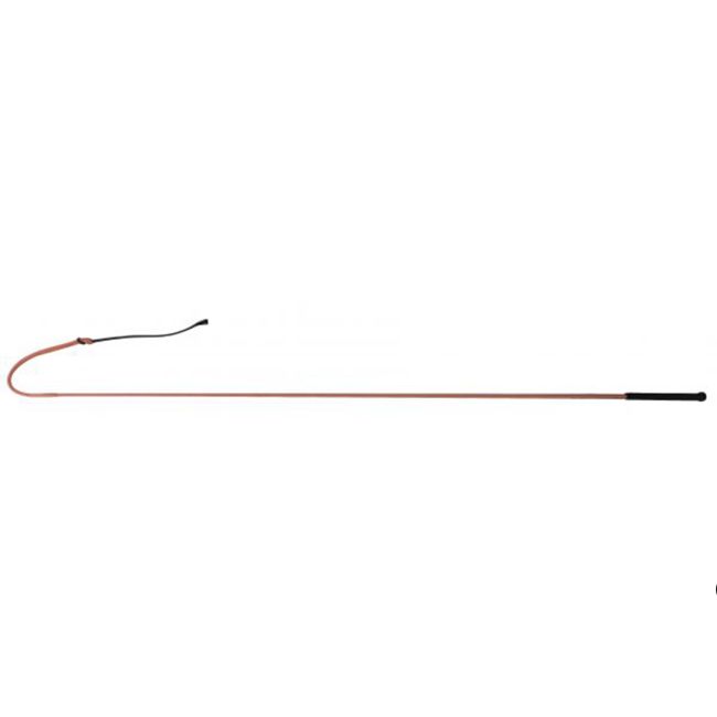 Nylon Training Whip with 10" Lash and 49" Shaft - Sold in lots of 10 Only #4
