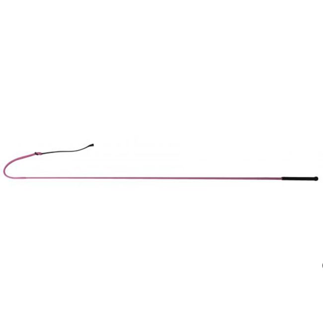 Nylon Training Whip with 10" Lash and 49" Shaft - Sold in lots of 10 Only #5