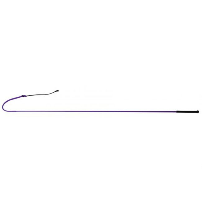 Nylon Training Whip with 10" Lash and 49" Shaft - Sold in lots of 10 Only #6