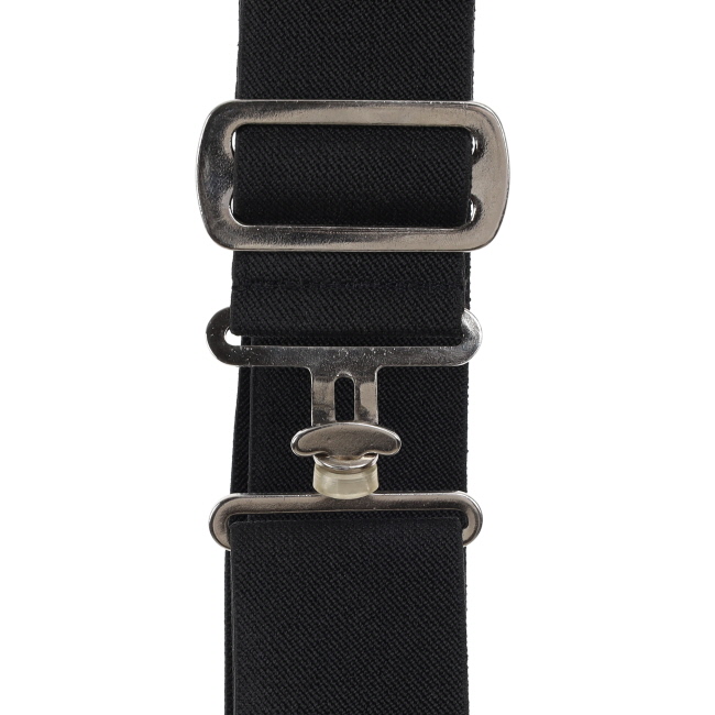 Showman Blanket Surcingle Strap #2