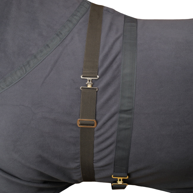 Showman Blanket Surcingle Strap #3