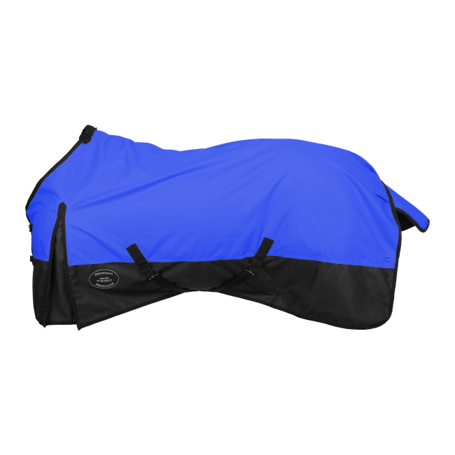 Showman 1200D Waterproof and Breathable Turnout Sheet - Medium Pony/Yearling (48" - 54") #2